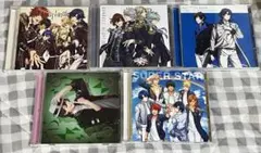 うたプリ CD まとめ売り ⚠️難あり