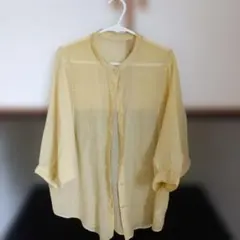 シャツ 長袖 シャツ