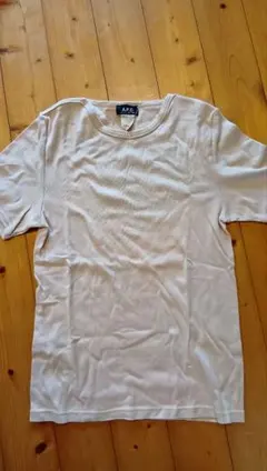 A.P.C. クルーネック Tシャツのサムネイル