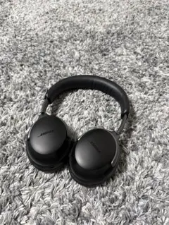 Bose quietcomfort ultra headphones 本体のサムネイル