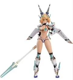 新品　figma ソフィア・F・シャーリング ビキニアーマーver.