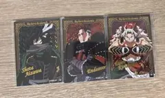 ジャンフェス ヒロアカ ピクタス Pic+as 3枚セット