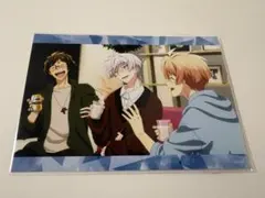 アイナナ First BEAT! 総集編 フォト 後編 大和 三月 壮五のサムネイル