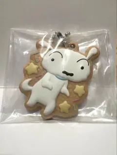 クレヨンしんちゃん クッキーチャームコット
