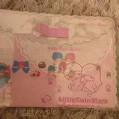 激レア！！リトルツインスターズ☆キキララレターセット2種類