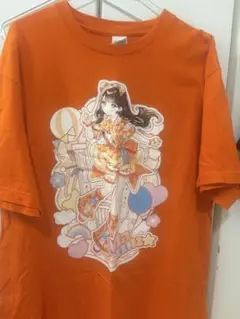 iLiFE! 小熊まむ 推しTシャツ ONELIFE! 武道館 - メルカリ
