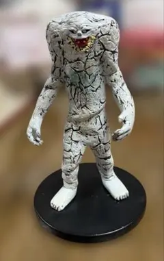 ジャミラ ソフビ ウルトラ怪獣シリーズEX - メルカリ