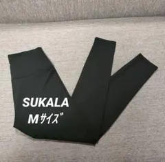 SUKALA スカーラ ベーシック レギンス ヨガ Sサイズ ネイビー LAVA