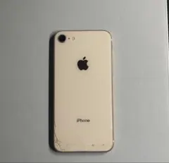 iPhone 8 64GB SIMロック解除済