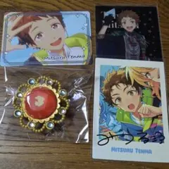 あんスタ スタライ 天満光 リングライト スフィアライト