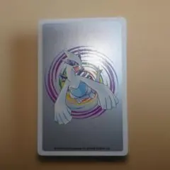 2025年最新】ポケモントランプ銀の人気アイテム - メルカリ