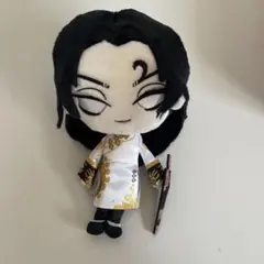 一番くじ IdentityV 第五人格 第三弾 A賞 ぬいぐるみ 謝必安