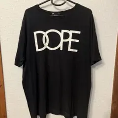 DOPE Tシャツのサムネイル