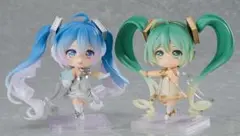 ねんどろいど　初音ミクシンフォニー 2体セット