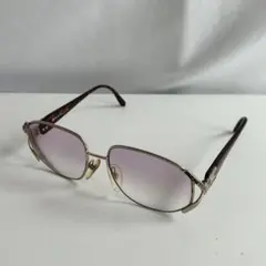 Christian Dior クリスチャン・ディオール ヴィンテージ サングラス