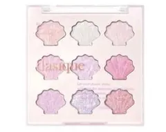 dasique/デイジーク/シャドウパレット/#34 トゥインクルマーメイド