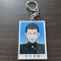 ライチ☆光クラブ アクリルキーホルダー ニコのサムネイル