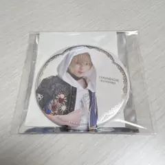 刀ミュ 山姥切国広 缶バッジ