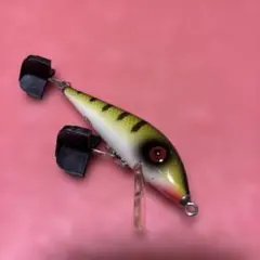 2025年最新】ヘドン タイガーの人気アイテム - メルカリ