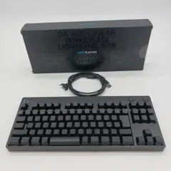 Logicool G PRO ゲーミングキーボード G-PKB-002LNd