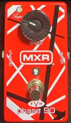 限定カラー MXR phase 90 special edition - メルカリ