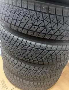 【大阪】JB23 ジムニー　4本ホイール付き