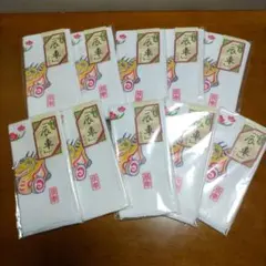 ガーゼ生地ハンカチ10枚セット