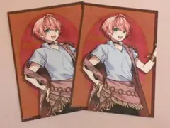 KnightA-騎士Aファミマプリント/てるとくん