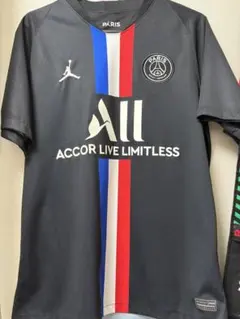 ジョーダン　パリ・サンジェルマン　2019/2020 フォース