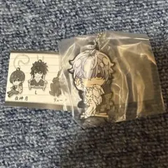 【DEATH NOTE ニア】でふぉラバ！キーホルダー