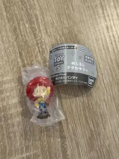 トイストーリー5 めじるしアクセサリー　ジェシー