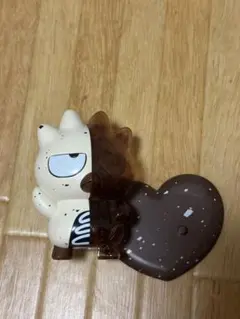 バッドバツマル つん子 フィギュア マスコット - メルカリ