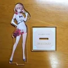 初音ミク16th birthdayくじ MEIKO アクリルスタンド