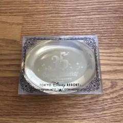 Tokyo Disney Resort 35周年記念 プレート - メルカリ