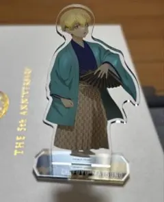 東京卍リベンジャーズ 松野千冬 アクリルスタンド 袴