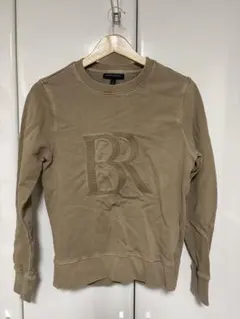 BANANA REPUBLIC トレーナー ベージュのサムネイル