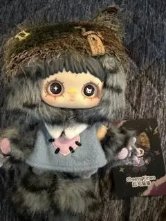 値下げMaymei メイメイ 新作 グレーのサムネイル