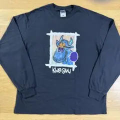 KING GNU 2025 ロンT セット Goods】“KING GNU LIVEHOUSE TOUR 2025 CLUB GNU EDITION