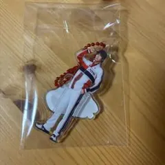 新テニミュ フィフステ アクキー 真田弦一郎