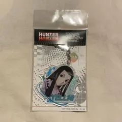 2026年最新】HUNTER×HUNTER イルミ キーホルダーの人気アイテム - メルカリ