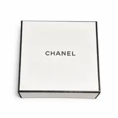 CHANEL 箱＋包装紙＋紙パッキン セット