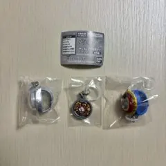 妖怪ウォッチめじるしアクセサリー　《3点セット》