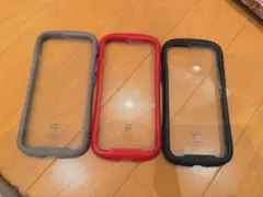 iPhone 12 Proケース（iFace）