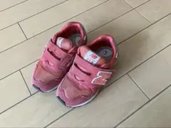 New Balance スニーカー 16cm