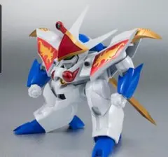 ROBOT魂 〈SIDE MASHIN〉 新星龍神丸のサムネイル