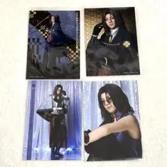 ミュージカル刀剣乱舞　祝賀祭　ブロマイド　南海太郎朝尊