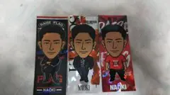 小林直己千社札セット