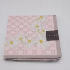 CELINE セリーヌ レディース ハンカチ