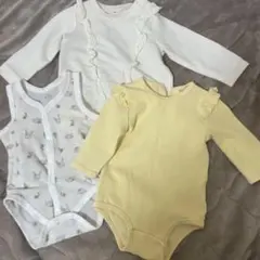 ベビー70cmセット