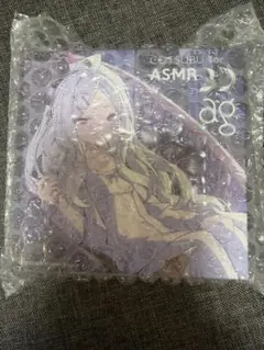 COTSUBU for ASMR 3D ブルーアーカイブ ヒナのサムネイル